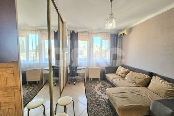 Фото №2: Студия 25 м² - Сочи, мкр. Донская, ул. Виноградная, 188А