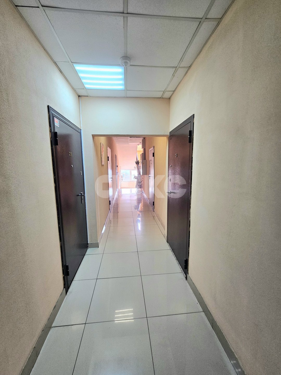 Фото №21: Студия 25 м² - Сочи, Центральный, мкр. Донская, ул. Виноградная, 188А