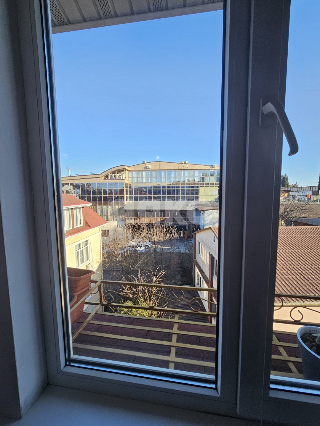 Фото №15: Студия 25 м² - Сочи, Центральный, мкр. Донская, ул. Виноградная, 188А