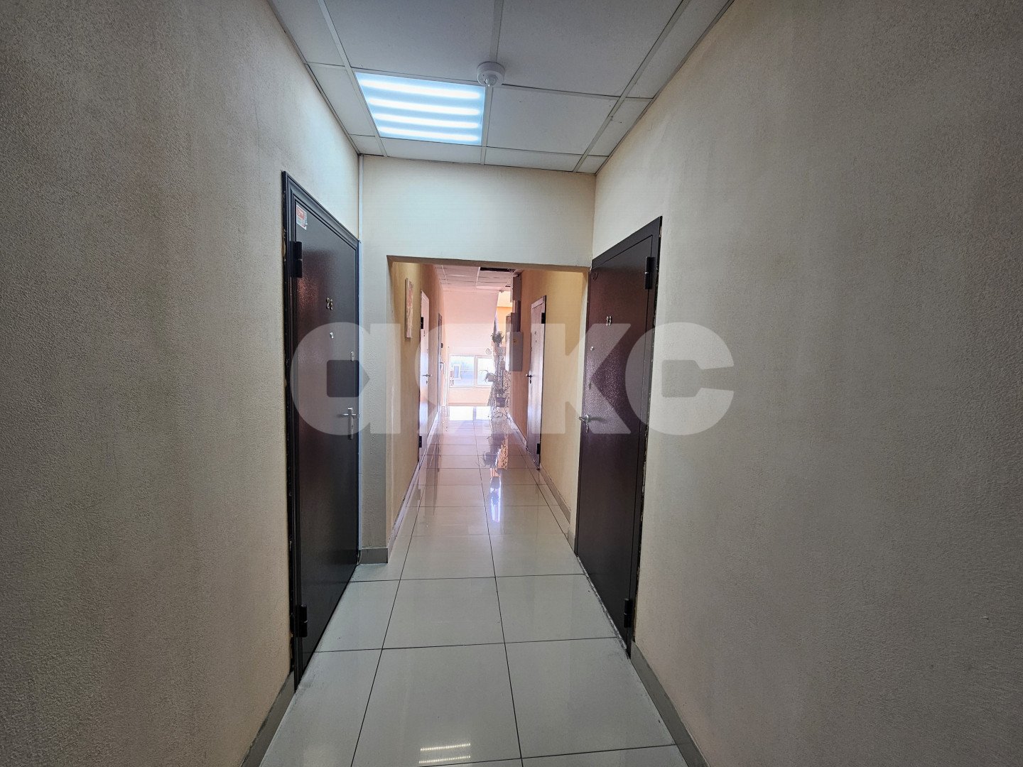 Фото №22: Студия 25 м² - Сочи, Центральный, мкр. Донская, ул. Виноградная, 188А