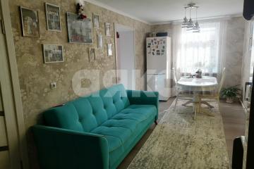 Фото №4: Часть дома 79 м² - Горячий Ключ, мкр. Администрация, ул. Северная