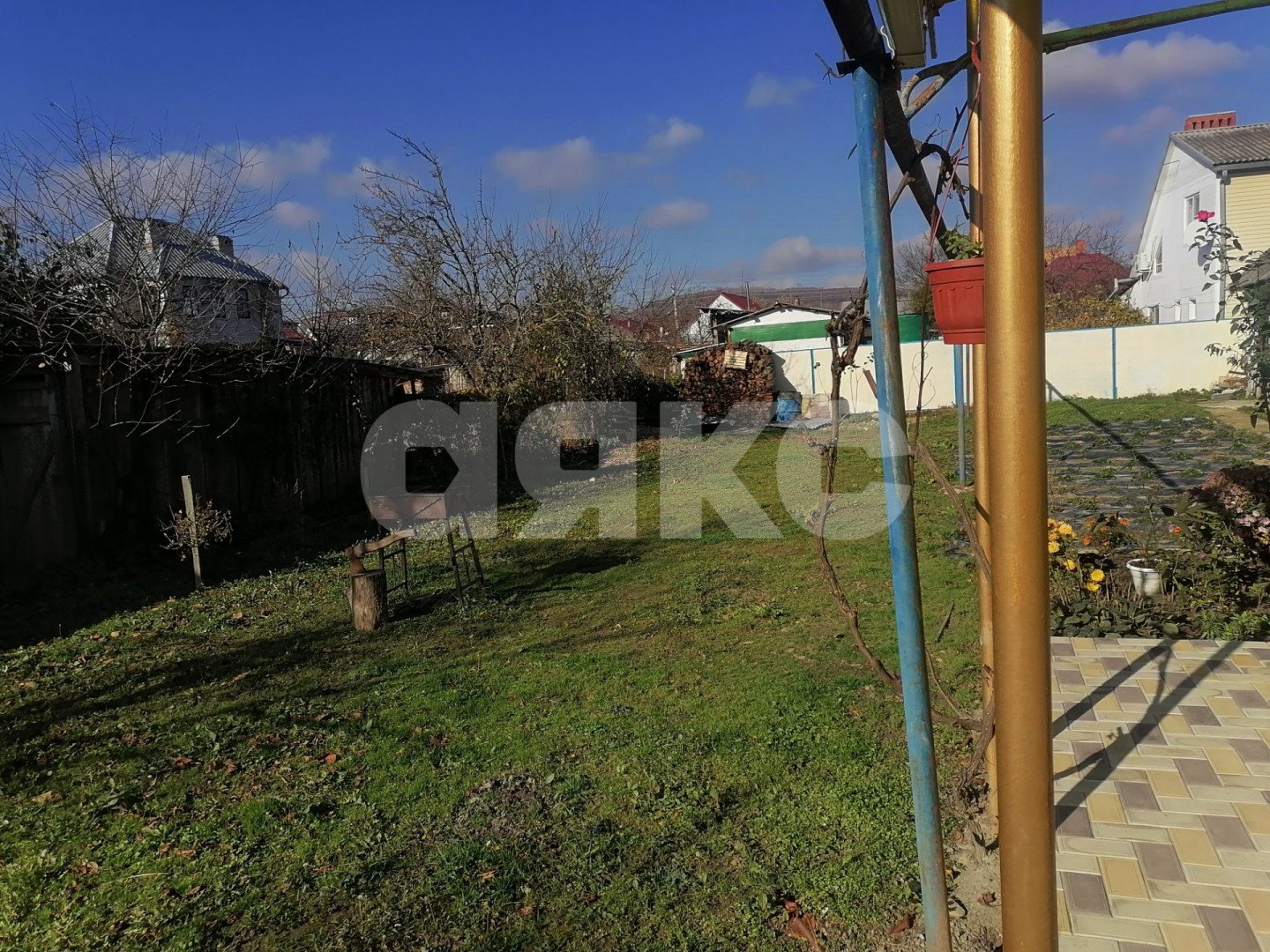 Фото №20: Часть дома <span class="whitespace-nowrap">79 м²</span> <span class="whitespace-nowrap">+ 5 сот.</span>, <span class="whitespace-nowrap">1 эт.</span> - Горячий Ключ, мкр. Администрация, ул. Северная