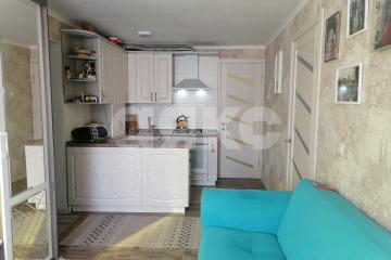 Фото №2: Часть дома 79 м² - Горячий Ключ, мкр. Администрация, ул. Северная