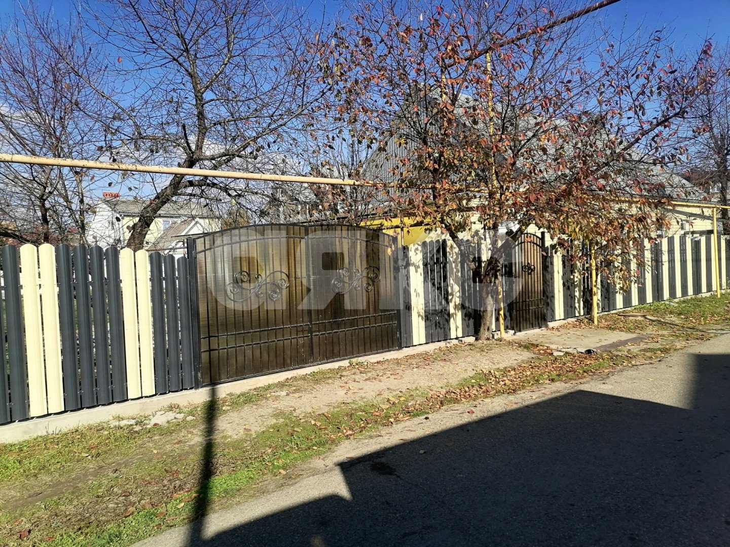 Фото №23: Часть дома <span class="whitespace-nowrap">79 м²</span> <span class="whitespace-nowrap">+ 5 сот.</span>, <span class="whitespace-nowrap">1 эт.</span> - Горячий Ключ, мкр. Администрация, ул. Северная