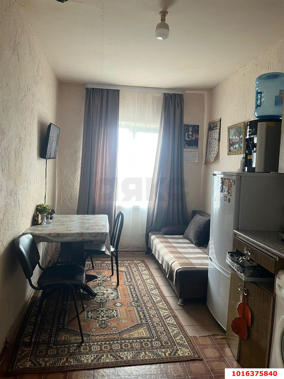 Фото №15: Дом 35 м² + 4.31 сот. - Октябрьский, Прикубанский внутригородской округ, ст Тополь, ул. Цветочная, 30