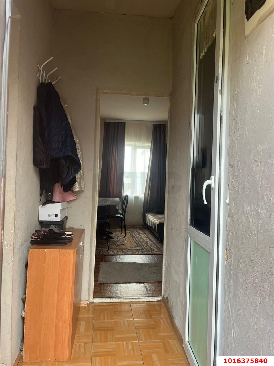 Фото №11: Дом 35 м² + 4.31 сот. - Октябрьский, Прикубанский внутригородской округ, ст Тополь, ул. Цветочная, 30