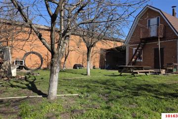 Фото №5: Дом 35 м² - Октябрьский, ст Тополь, ул. Цветочная, 30