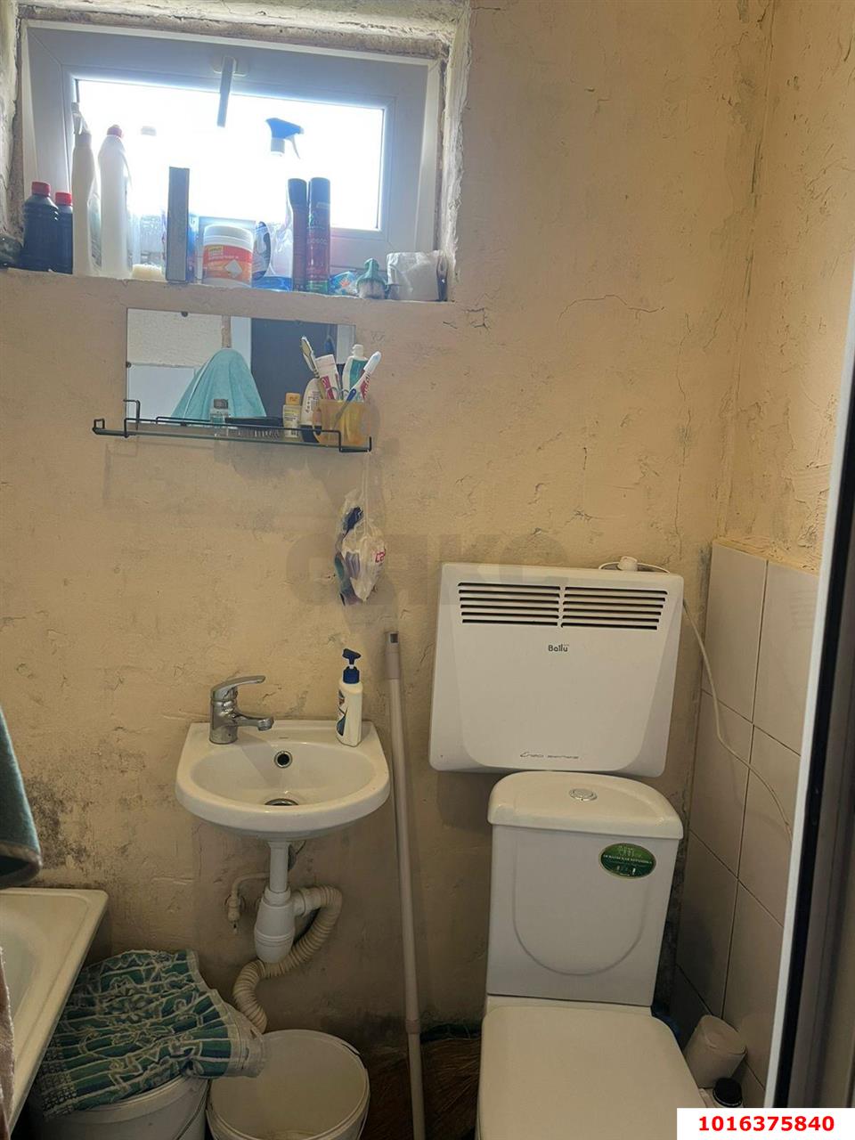 Фото №12: Дом 35 м² + 4.31 сот. - Октябрьский, Прикубанский внутригородской округ, ст Тополь, ул. Цветочная, 30