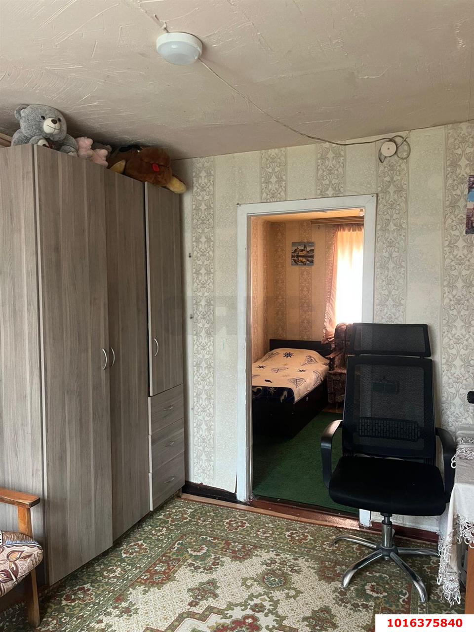 Фото №14: Дом 35 м² + 4.31 сот. - Октябрьский, Прикубанский внутригородской округ, ст Тополь, ул. Цветочная, 30