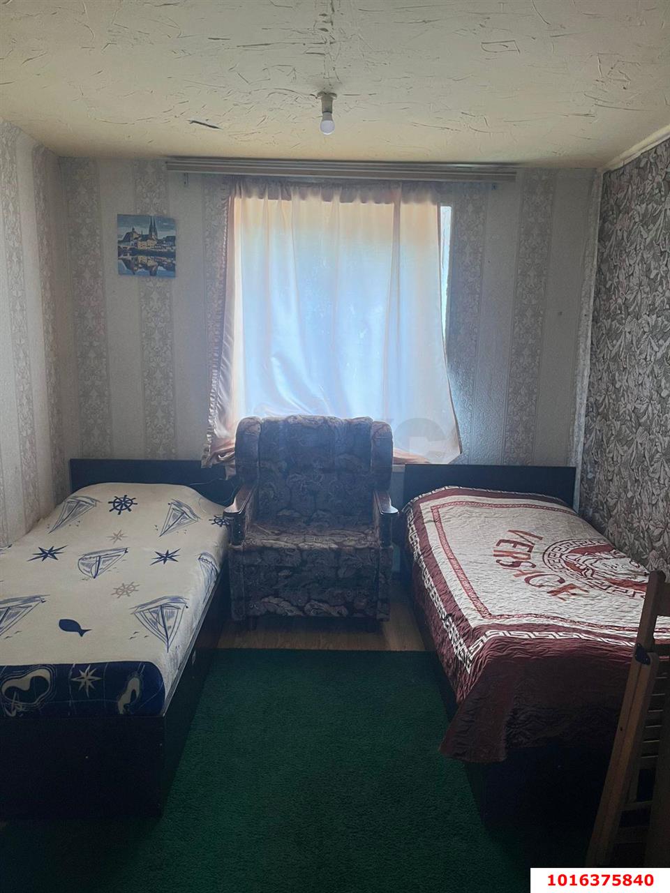 Фото №9: Дом 35 м² + 4.31 сот. - Октябрьский, Прикубанский внутригородской округ, ст Тополь, ул. Цветочная, 30