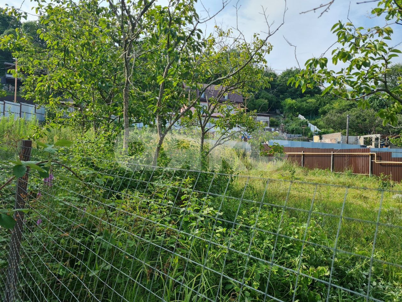 Фото №4: Личное подсобное хозяйство 9 сот. - Сочи, Лазаревский, мкр. Нижняя Хобза, ул. Магнитогорская, 13/98А