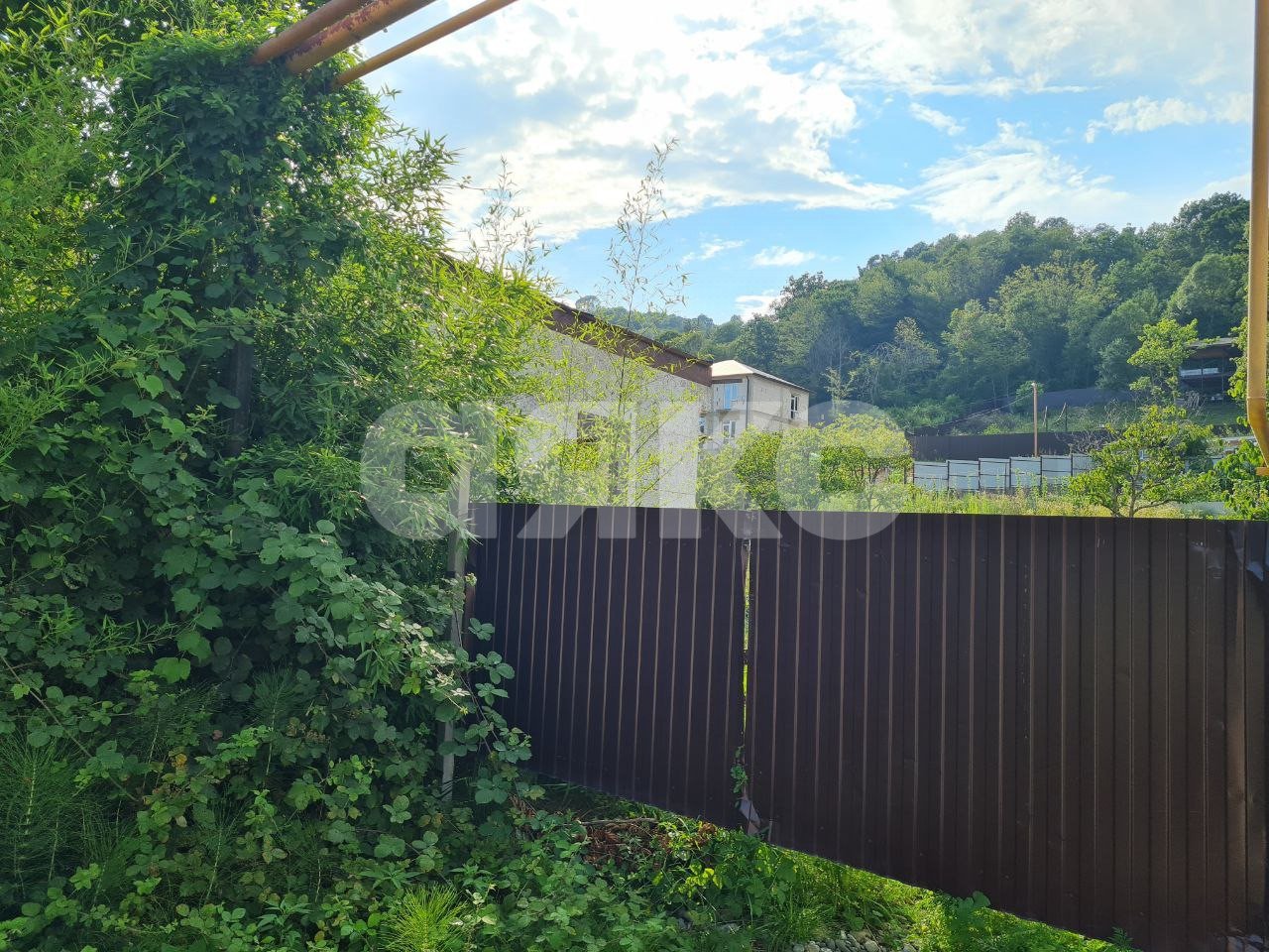 Фото №7: Личное подсобное хозяйство 9 сот. - Сочи, Лазаревский, мкр. Нижняя Хобза, ул. Магнитогорская, 13/98А