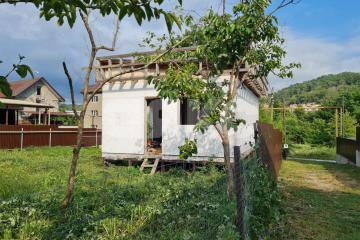 Фото №3: Личное подсобное хозяйство - Сочи, мкр. Нижняя Хобза, ул. Магнитогорская, 13/98А