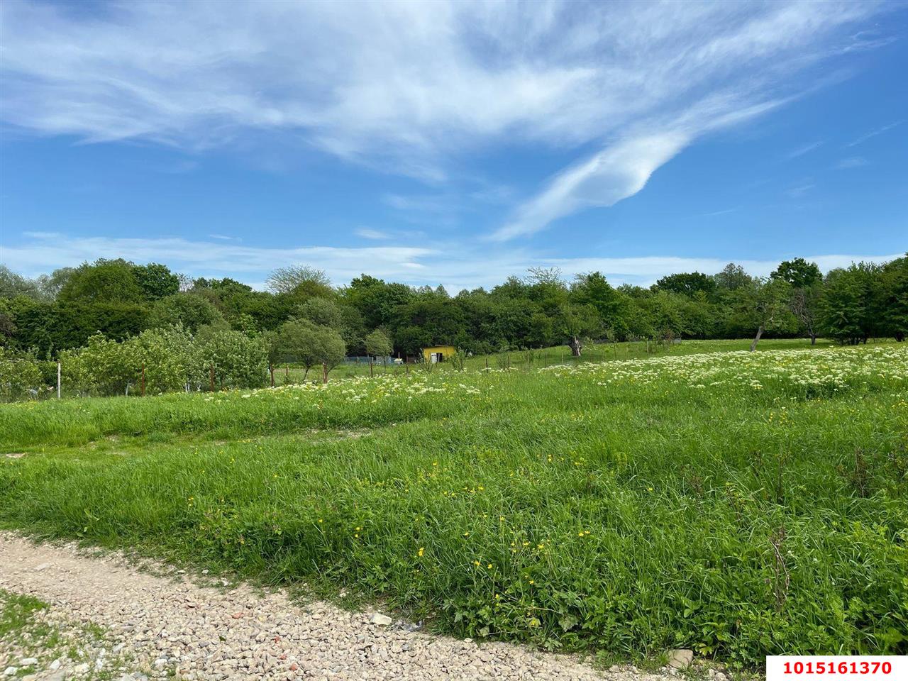 Фото №4: Земельный участок 7.97 сот. - Елизаветинская, Прикубанский внутригородской округ, ст Речник, ул. Рындовая, 640