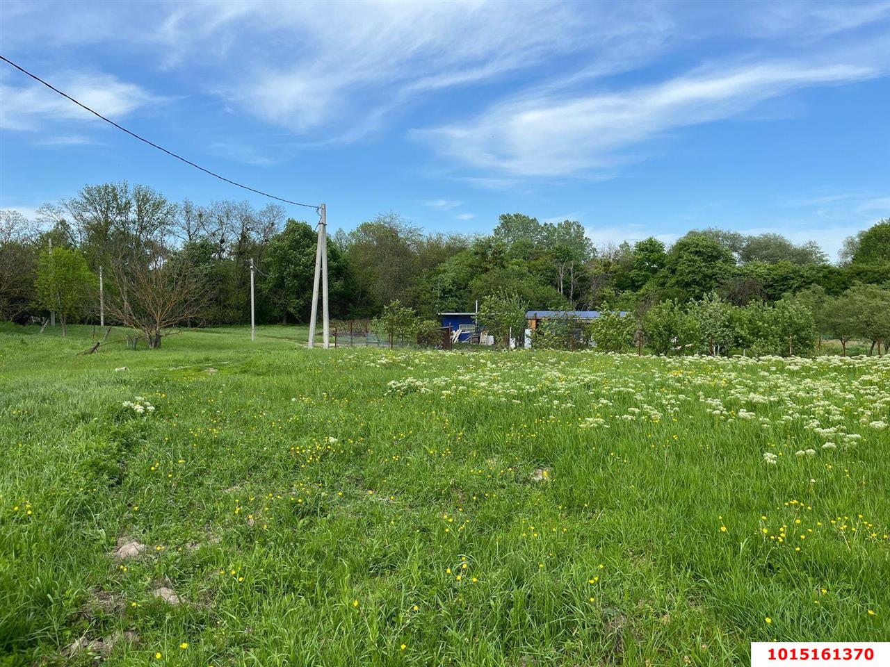 Фото №3: Земельный участок 7.97 сот. - Елизаветинская, Прикубанский внутригородской округ, ст Речник, ул. Рындовая, 640