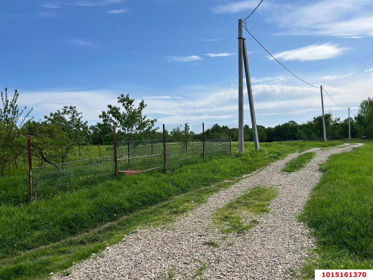 Фото №2: Земельный участок 7.97 сот. - Елизаветинская, Прикубанский внутригородской округ, ст Речник, ул. Рындовая, 640