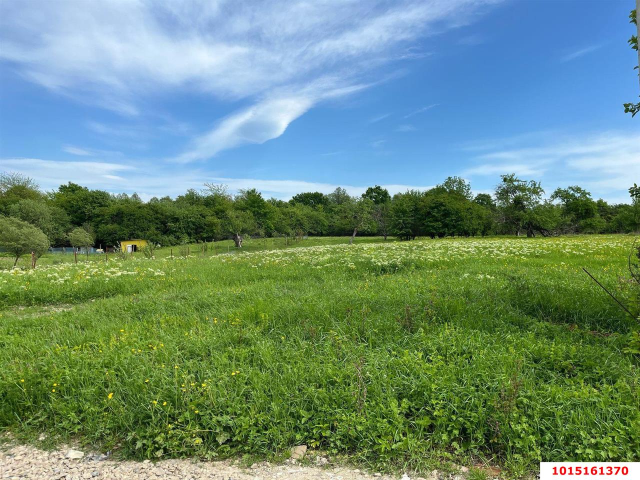 Фото №1: Земельный участок 7.97 сот. - Елизаветинская, Прикубанский внутригородской округ, ст Речник, ул. Рындовая, 640