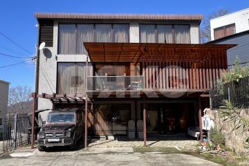 Фото №1: Дом 199 м² - Сочи, мкр. СНТ Восход-3А, ул. Каштановая, 9