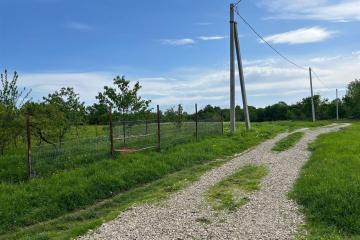 Фото №1: Земельный участок 10 сот. - Калужская, 