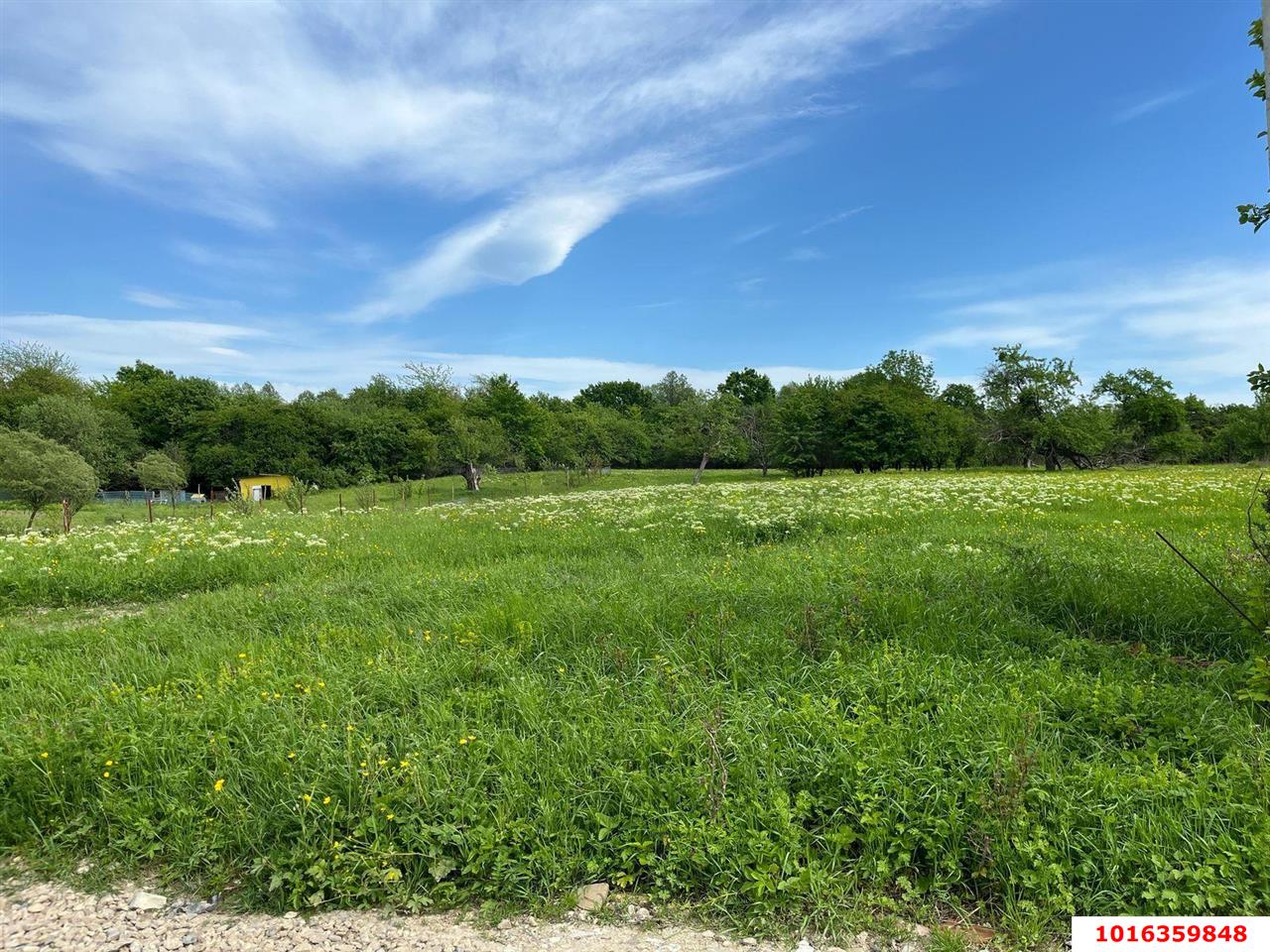 Фото №3: Земельный участок 10 сот. - Калужская