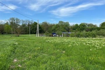 Фото №4: Земельный участок 10 сот. - Калужская, 