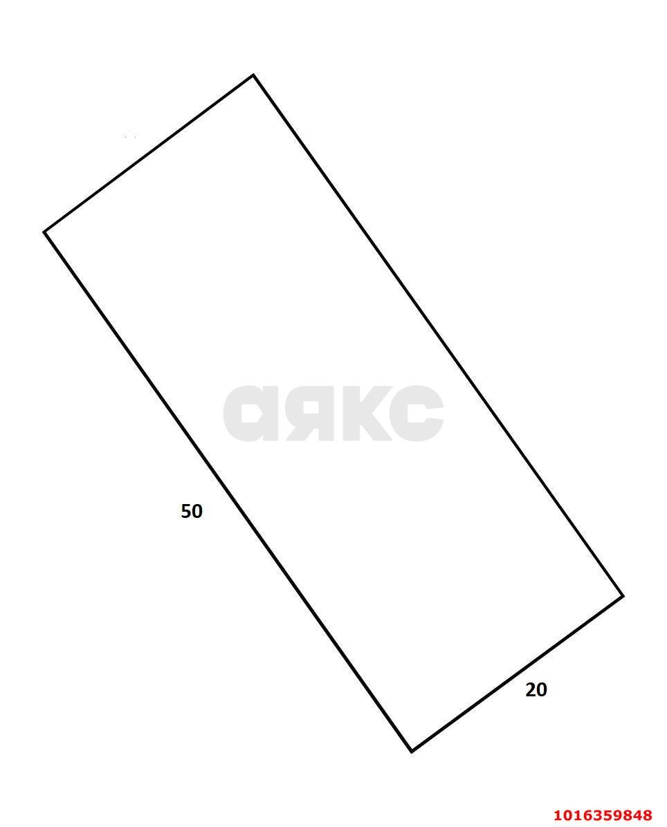 Фото №2: Земельный участок 10 сот. - Калужская
