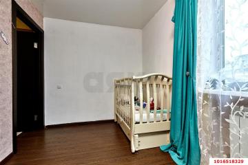 Фото №3: 2-комнатная квартира 45 м² - Краснодар, мкр. Дубинка, пр-д 1-й Артельный, 20