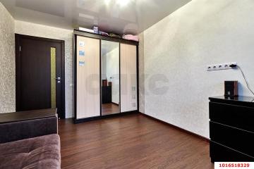 Фото №4: 2-комнатная квартира 45 м² - Краснодар, мкр. Дубинка, пр-д 1-й Артельный, 20