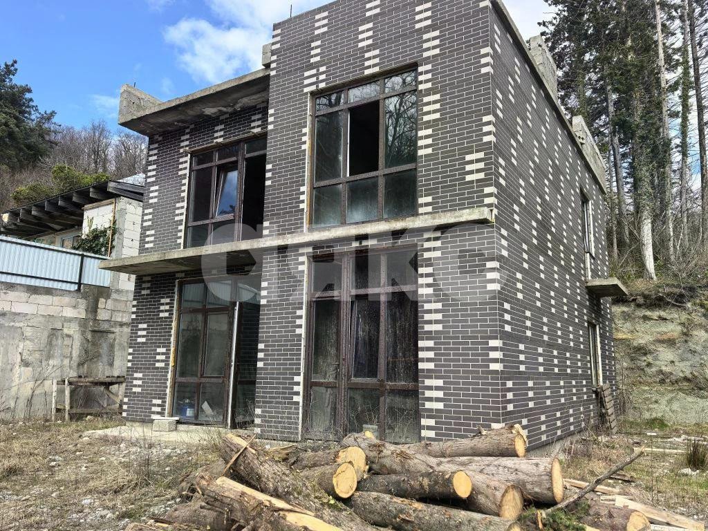 Фото №7: Дом 212 м² + 3.8 сот. - Сочи, Лазаревский, мкр. Нижняя Хобза, ул. Магнитогорская, 13/11