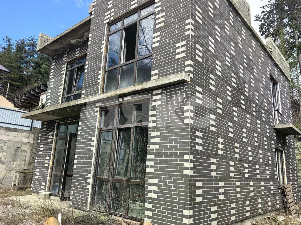 Фото №6: Дом 212 м² + 3.8 сот. - Сочи, Лазаревский, мкр. Нижняя Хобза, ул. Магнитогорская, 13/11