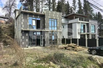 Фото №1: Дом 212 м² - Сочи, мкр. Нижняя Хобза, ул. Магнитогорская, 13/11