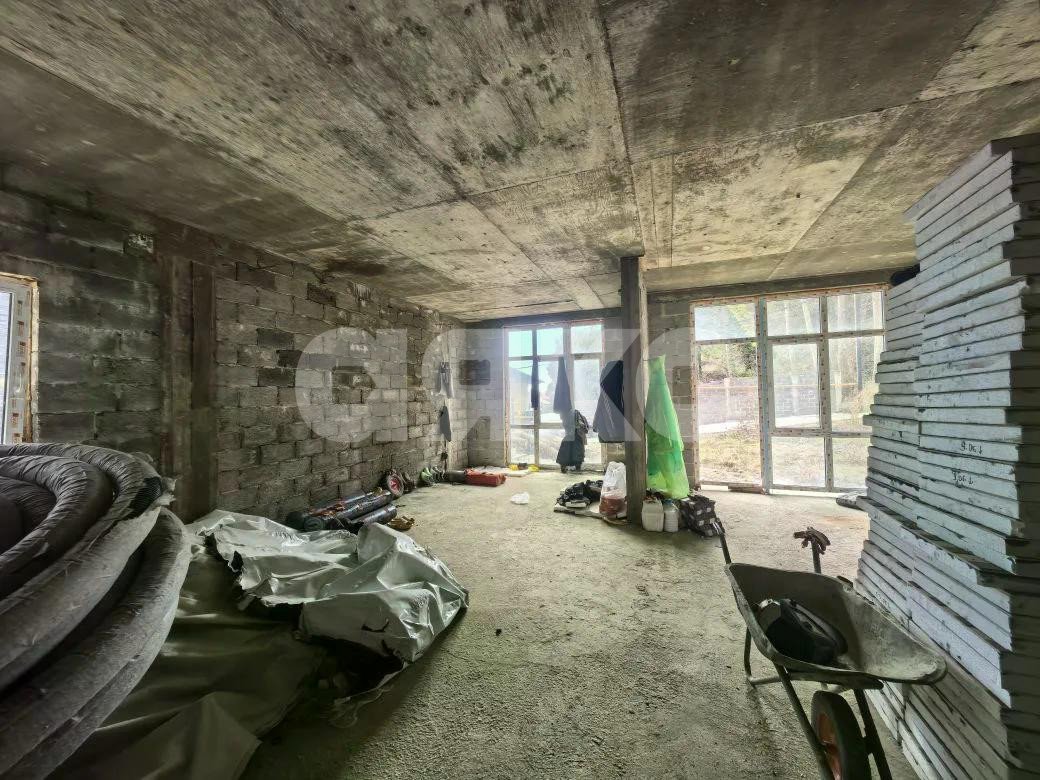 Фото №10: Дом 212 м² + 3.8 сот. - Сочи, Лазаревский, мкр. Нижняя Хобза, ул. Магнитогорская, 13/11