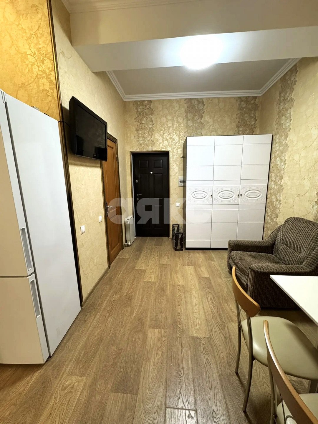 Фото №3: 2-комнатная квартира 40 м² - Сочи, Центральный, мкр. Мамайка, ул. Виноградная, 195/8