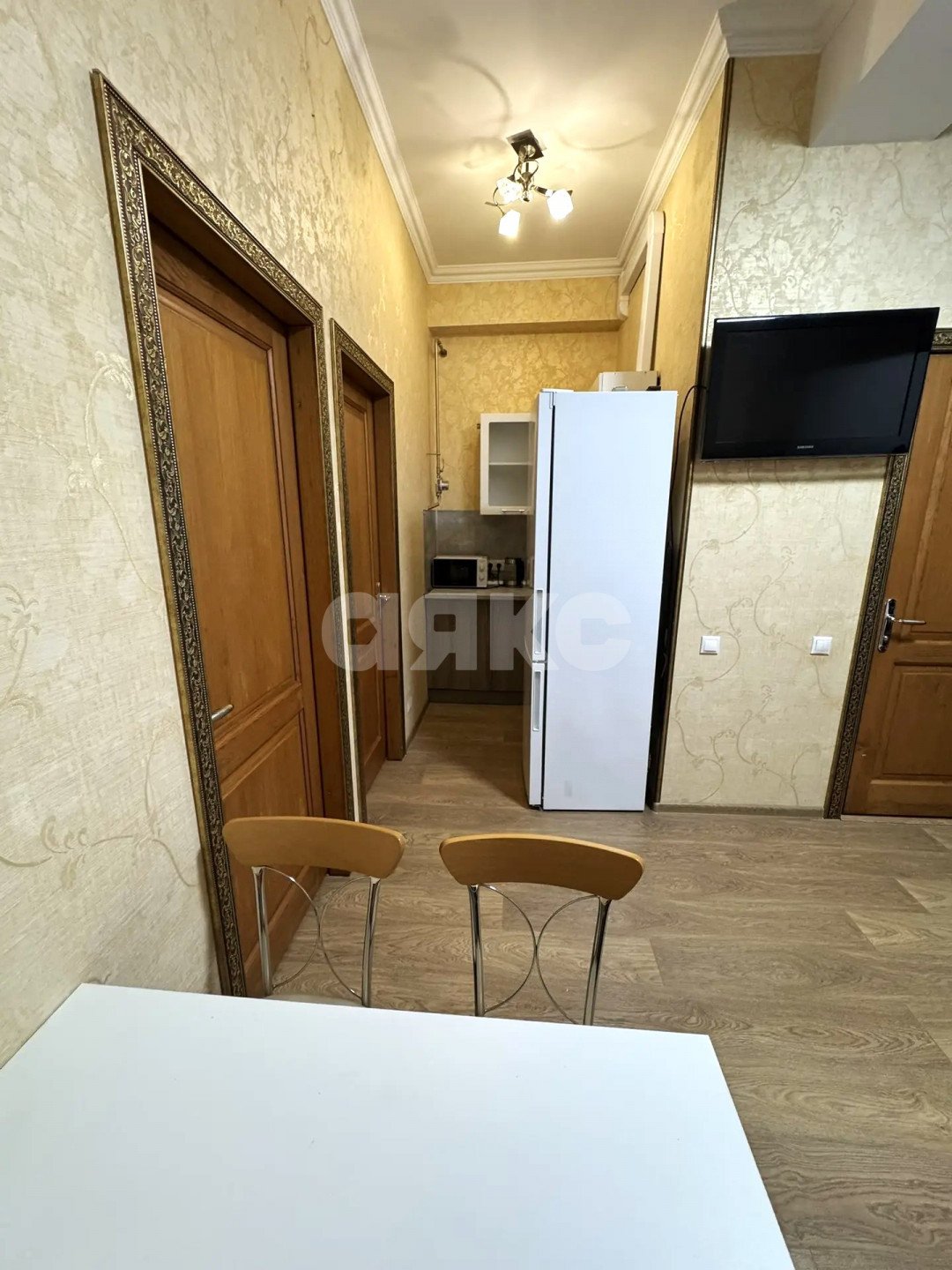 Фото №7: 2-комнатная квартира 40 м² - Сочи, Центральный, мкр. Мамайка, ул. Виноградная, 195/8