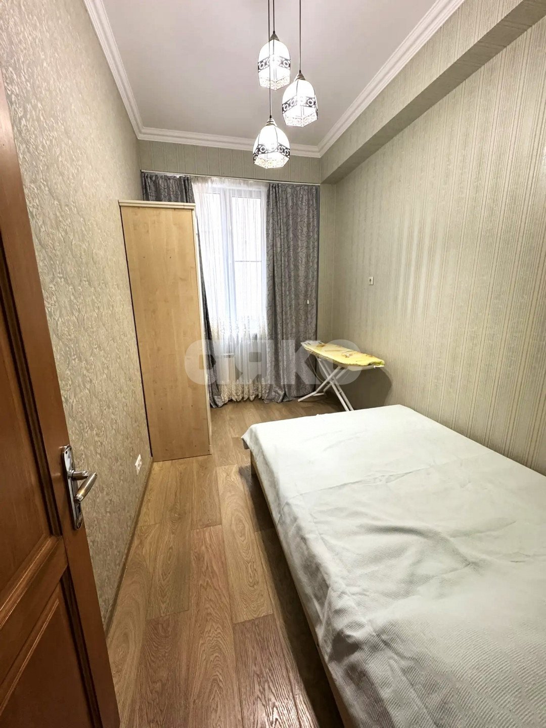 Фото №2: 2-комнатная квартира 40 м² - Сочи, Центральный, мкр. Мамайка, ул. Виноградная, 195/8