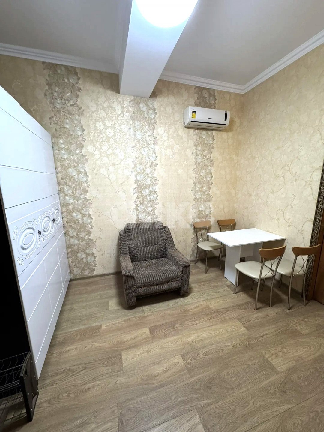 Фото №5: 2-комнатная квартира 40 м² - Сочи, Центральный, мкр. Мамайка, ул. Виноградная, 195/8