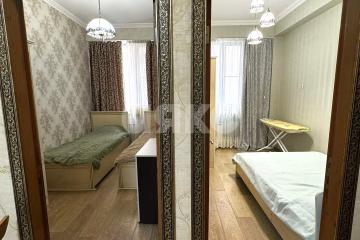 Фото №4: 2-комнатная квартира 40 м² - Сочи, мкр. Мамайка, ул. Виноградная, 195/8