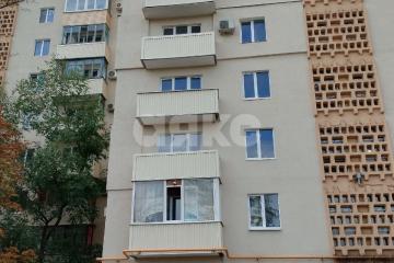 Фото №1: 3-комнатная квартира 60 м² - Мариуполь, р. Кальмиусский, ул. Мамина-Сибиряка, 47