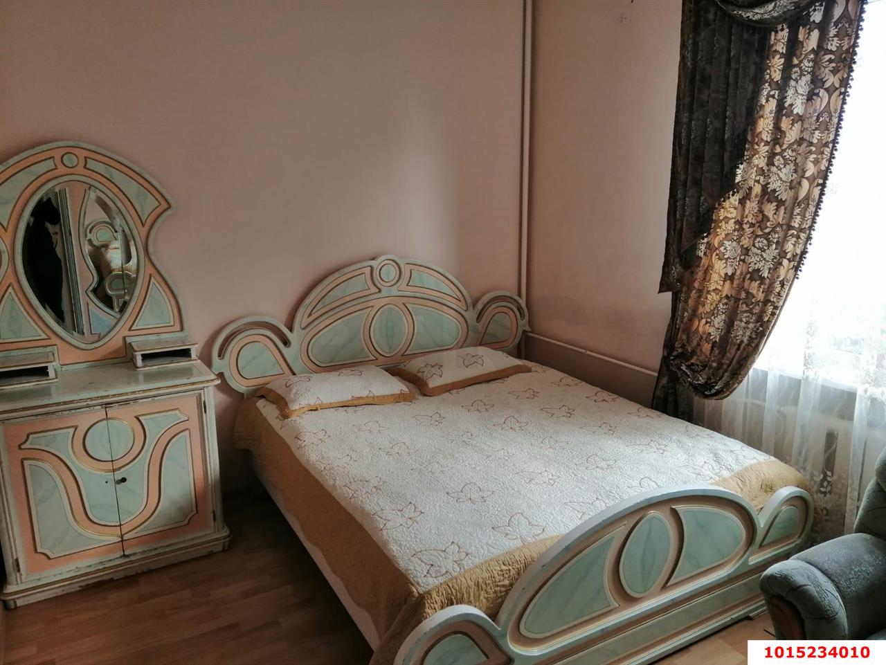 Фото №8: Дом 152 м² + 4 сот. - Краснодар, Прикубанский внутригородской округ, мкр. СТ Урожай, ул. Грушевая, 11