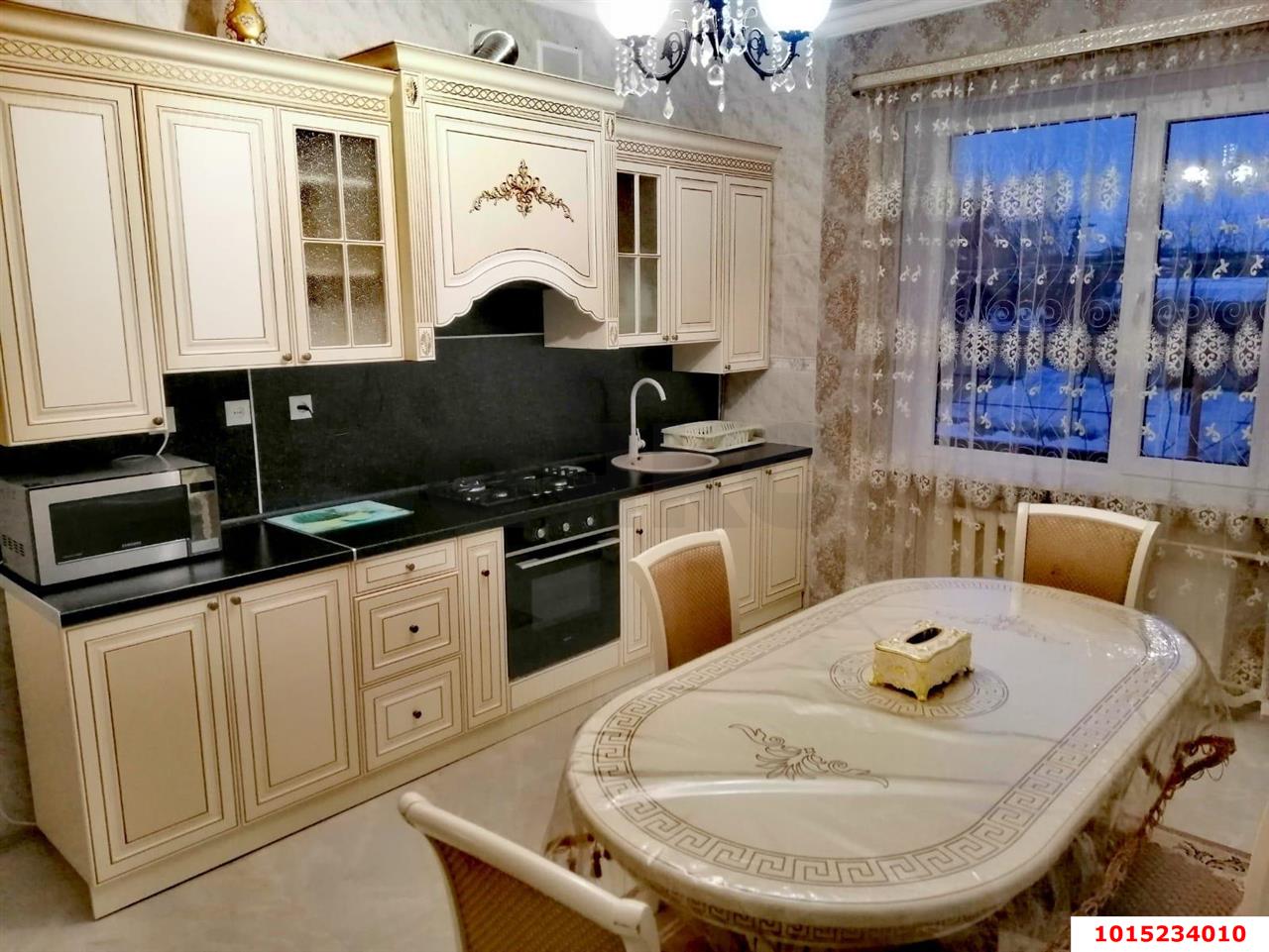 Фото №2: Дом 152 м² + 4 сот. - Краснодар, Прикубанский внутригородской округ, мкр. СТ Урожай, ул. Грушевая, 11