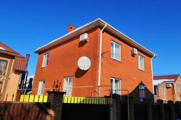 Фото №1: Дом 152 м² - Краснодар, мкр. СТ Урожай, ул. Грушевая, 11