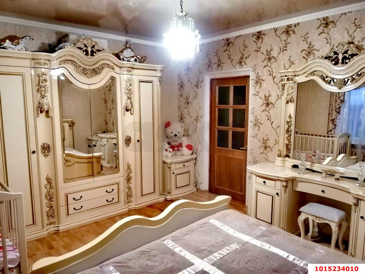 Фото №3: Дом 152 м² + 4 сот. - Краснодар, Прикубанский внутригородской округ, мкр. СТ Урожай, ул. Грушевая, 11