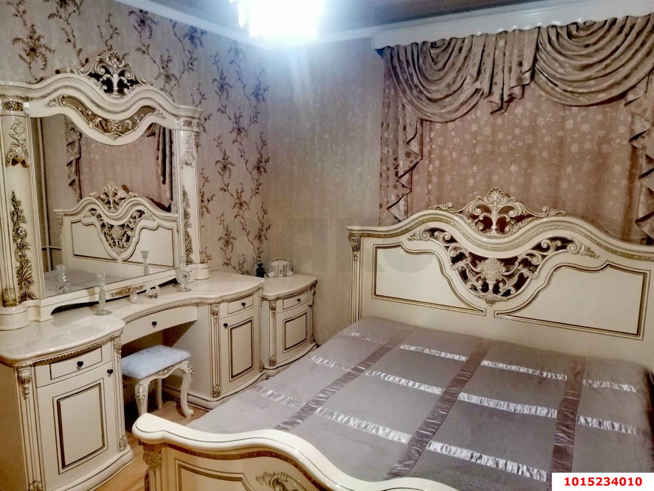 Фото №4: Дом 152 м² + 4 сот. - Краснодар, Прикубанский внутригородской округ, мкр. СТ Урожай, ул. Грушевая, 11