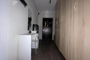 Фото №4: 1-комнатная квартира 44 м² - Краснодар, мкр. Почтовый, ул. имени Валерия Гассия, 6/1