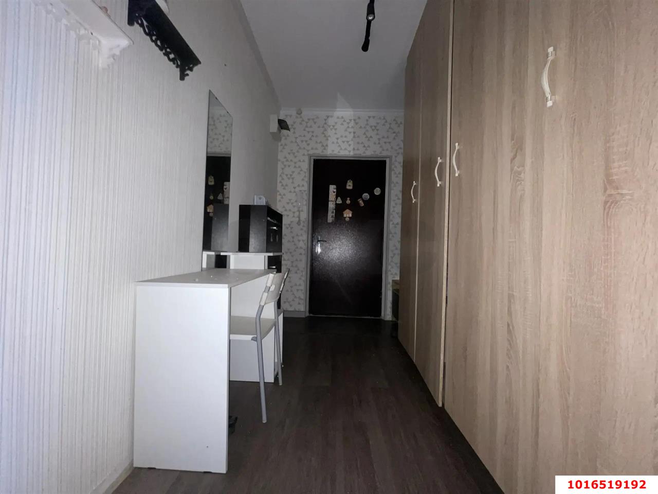 Фото №4: 1-комнатная квартира 44 м² - Краснодар, Карасунский внутригородской округ, мкр. Почтовый, ул. имени Валерия Гассия, 6/1