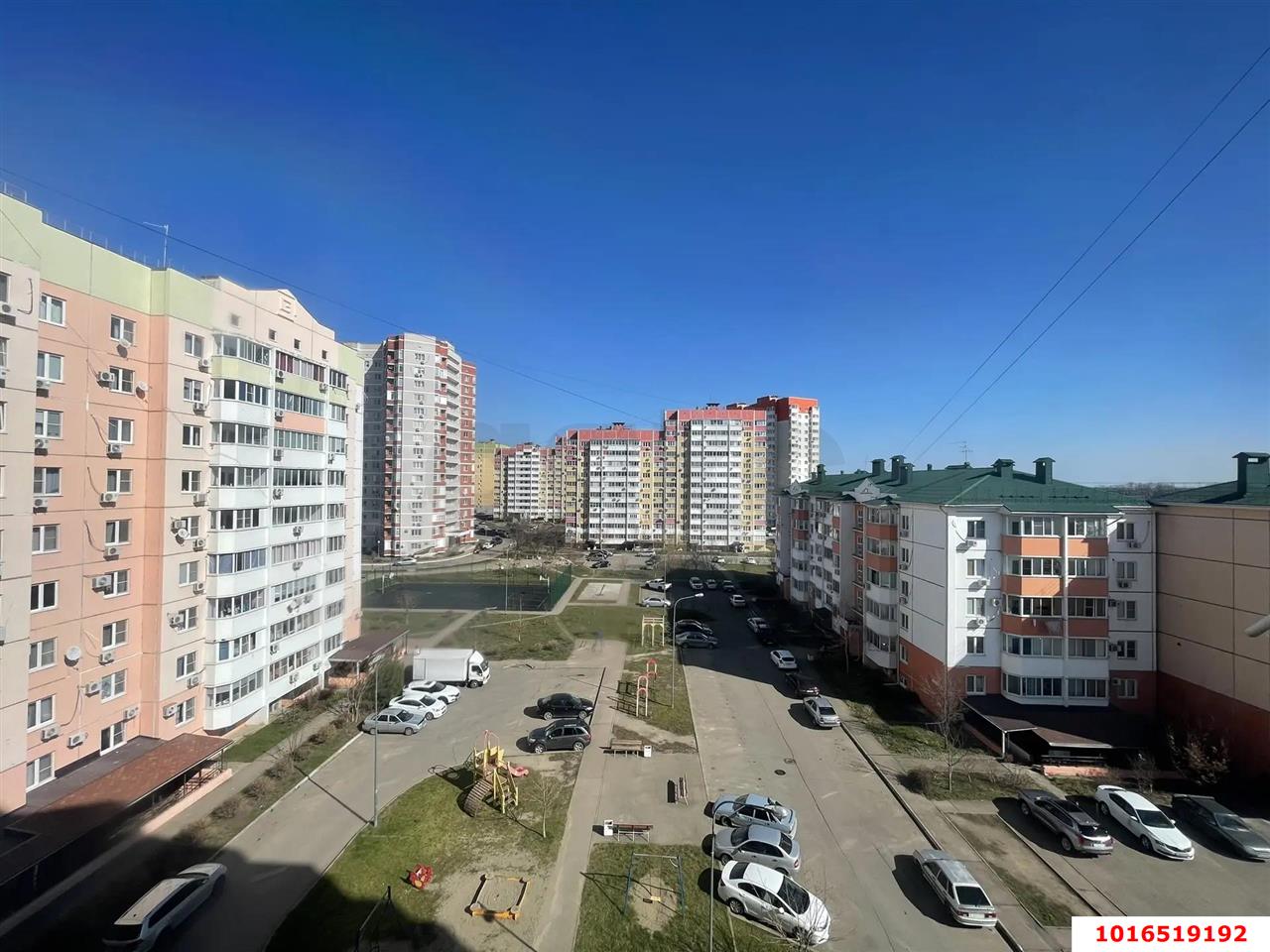 Фото №8: 1-комнатная квартира 44 м² - Краснодар, Карасунский внутригородской округ, мкр. Почтовый, ул. имени Валерия Гассия, 6/1