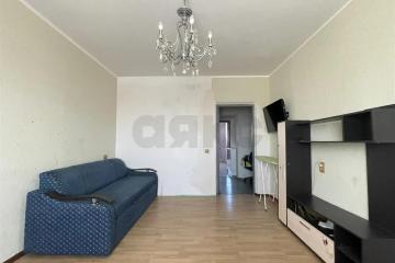 Фото №2: 1-комнатная квартира 44 м² - Краснодар, мкр. Почтовый, ул. имени Валерия Гассия, 6/1