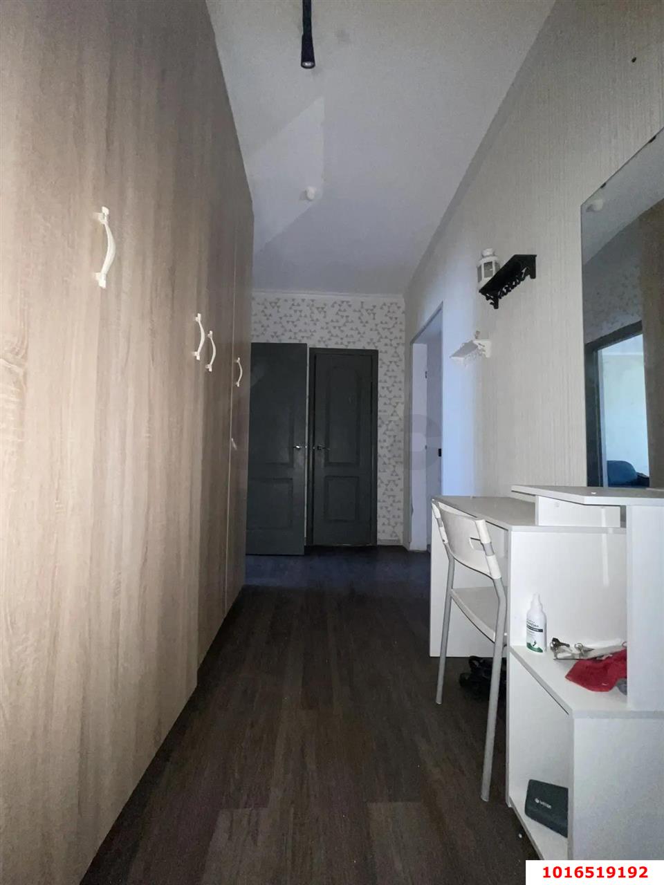 Фото №9: 1-комнатная квартира 44 м² - Краснодар, Карасунский внутригородской округ, мкр. Почтовый, ул. имени Валерия Гассия, 6/1