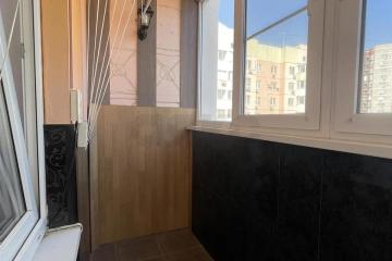 Фото №5: 1-комнатная квартира 44 м² - Краснодар, мкр. Почтовый, ул. имени Валерия Гассия, 6/1