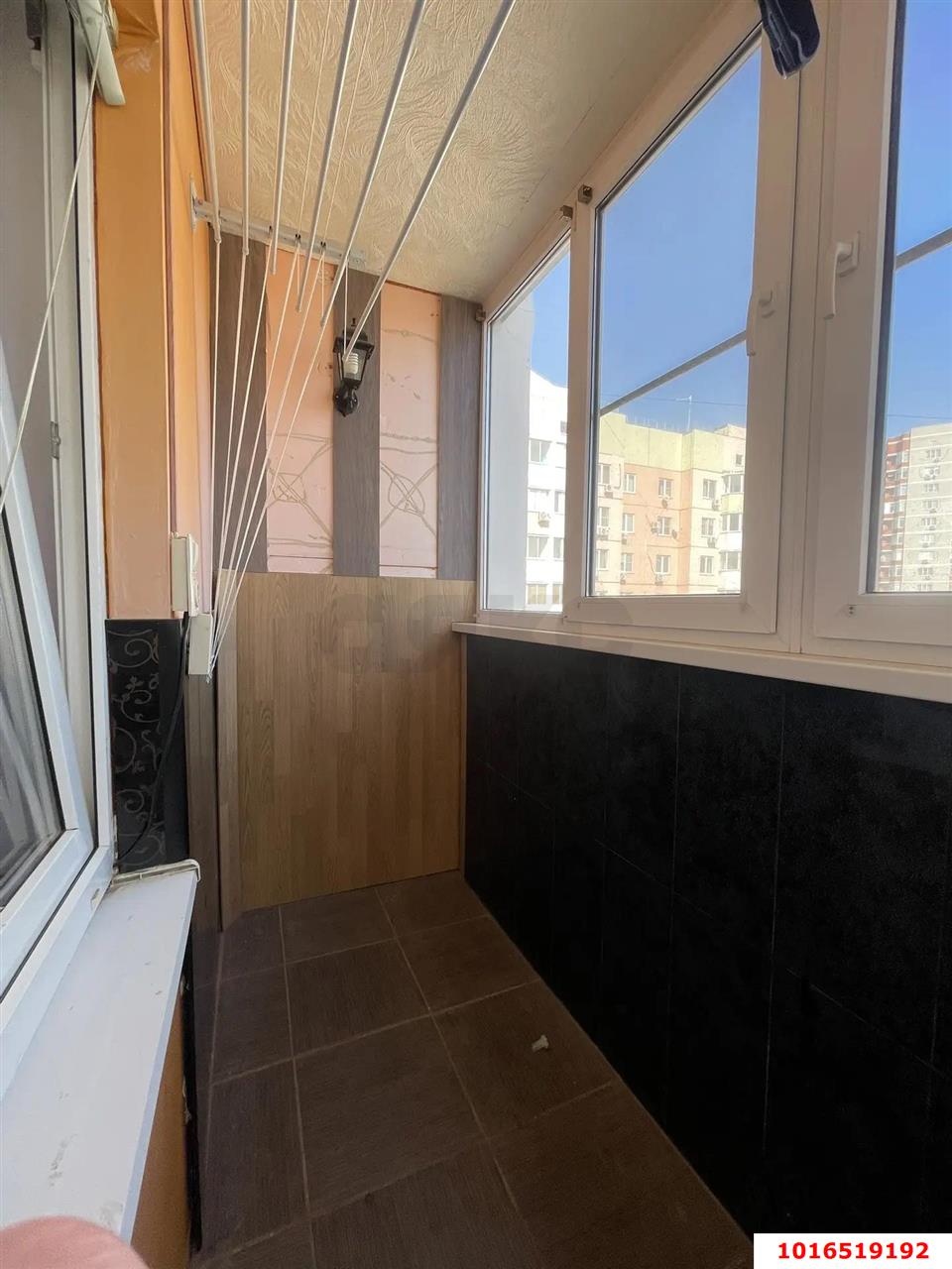 Фото №5: 1-комнатная квартира 44 м² - Краснодар, Карасунский внутригородской округ, мкр. Почтовый, ул. имени Валерия Гассия, 6/1